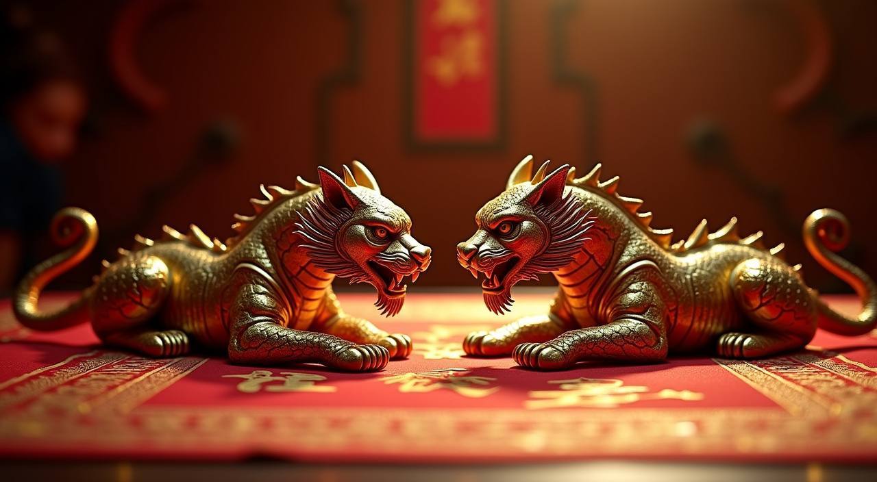 dragon fafafa Fruit Party